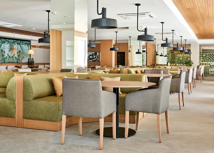 Hoposa Hotel & Apartaments Villaconcha Port de Pollenca